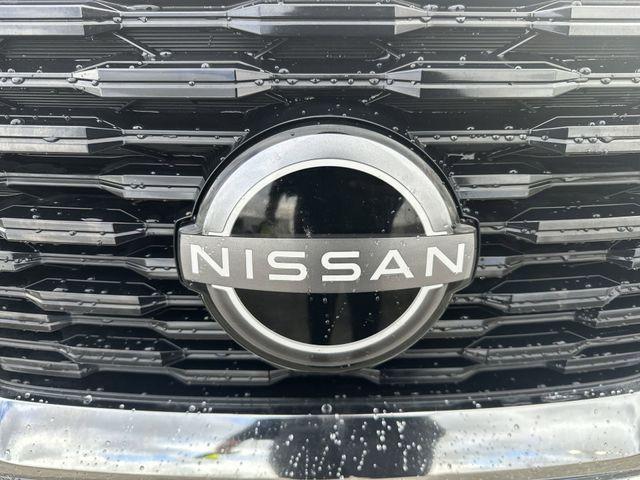 used 2022 Nissan Rogue car, priced at $13,997