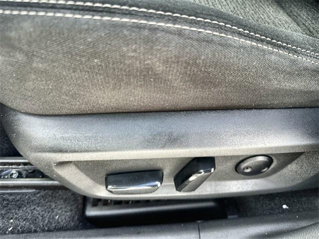 used 2023 Nissan Rogue car, priced at $14,997