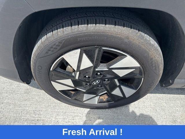 used 2025 Hyundai Kona car, priced at $23,079