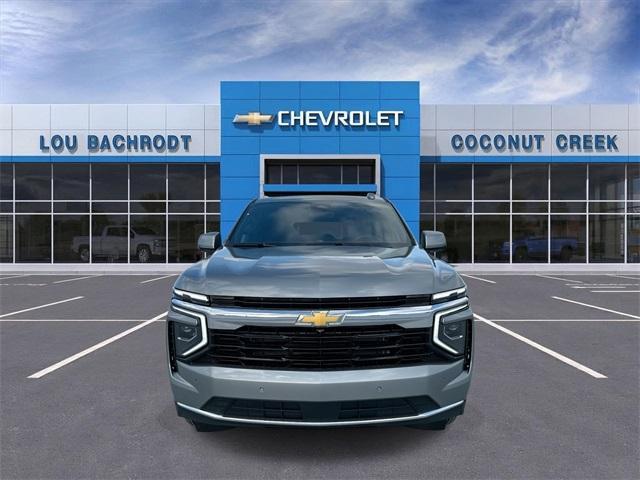 new 2026 Chevrolet Tahoe car, priced at $61,495