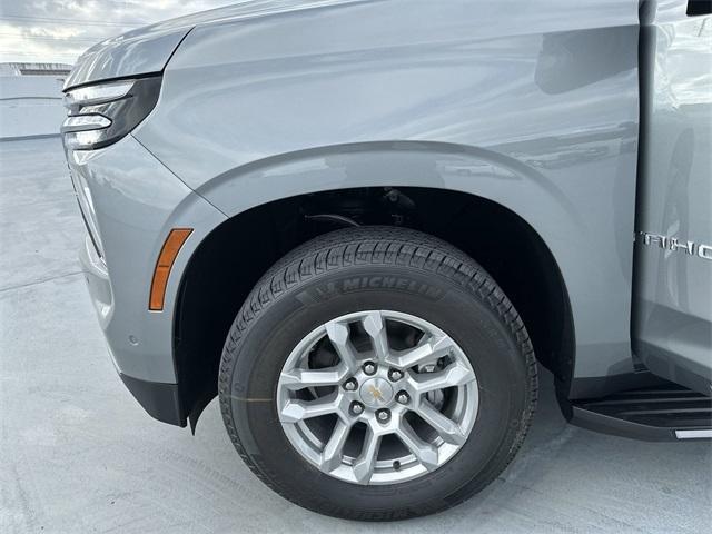 new 2026 Chevrolet Tahoe car, priced at $61,495