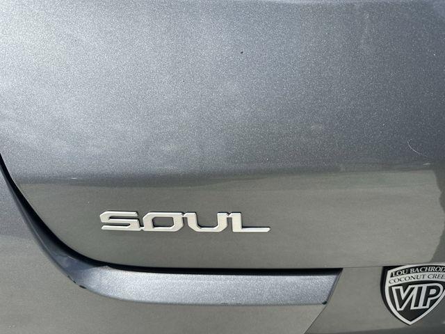 used 2024 Kia Soul car, priced at $14,997