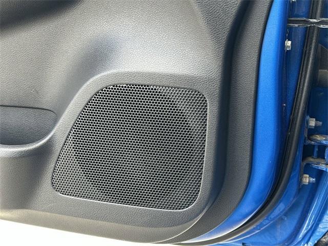 used 2023 Nissan Versa car, priced at $12,798