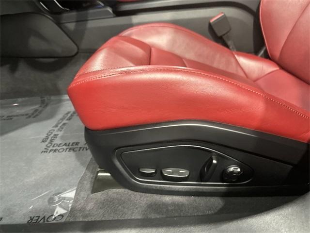 used 2020 Porsche Taycan car, priced at $60,997