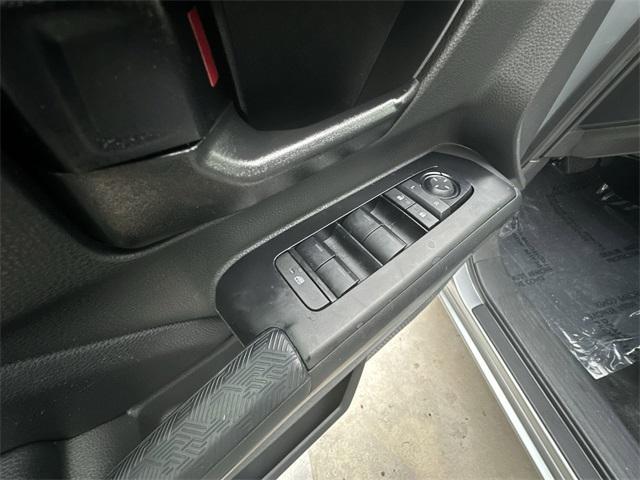 used 2025 Toyota Tacoma car, priced at $31,997