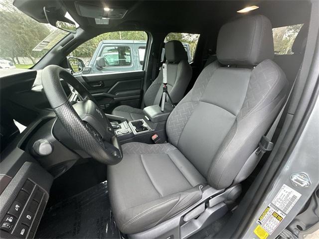 used 2025 Toyota Tacoma car, priced at $31,997