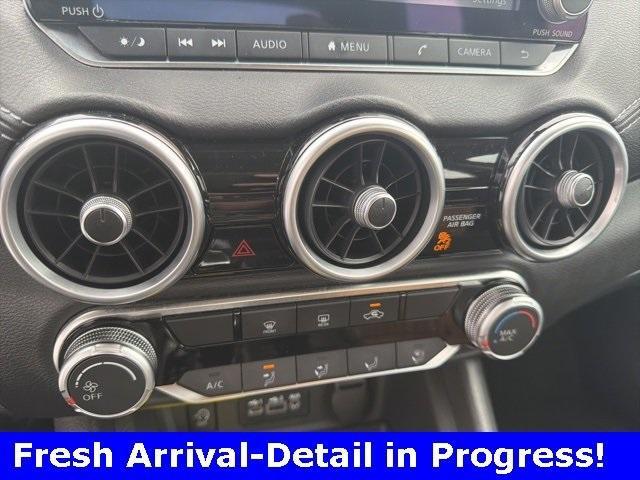 used 2024 Nissan Sentra car, priced at $14,997