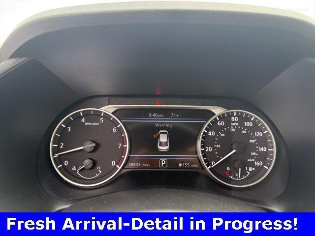 used 2024 Nissan Sentra car, priced at $14,997