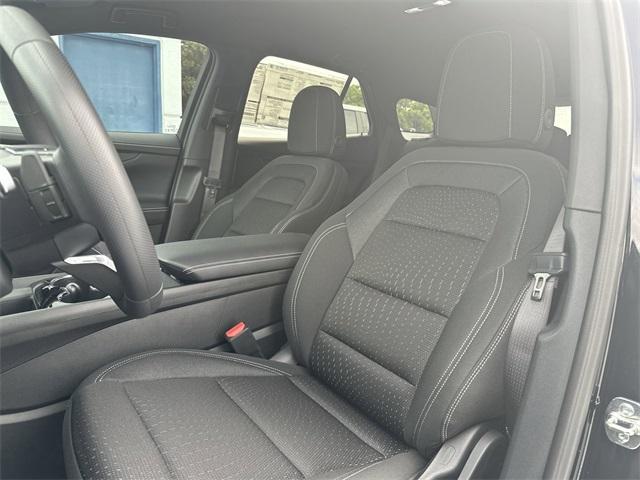 new 2025 Chevrolet Blazer EV car, priced at $38,995