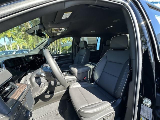 new 2026 Chevrolet Suburban car, priced at $79,920