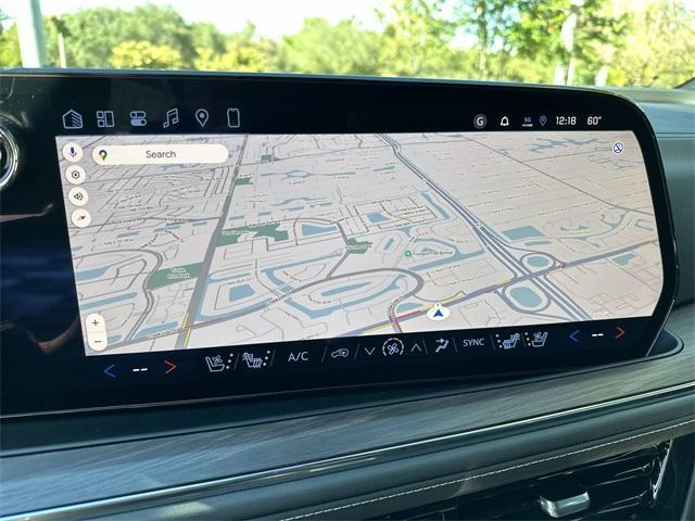 new 2026 Chevrolet Suburban car, priced at $79,920