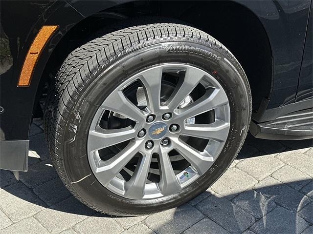 new 2026 Chevrolet Suburban car, priced at $79,920