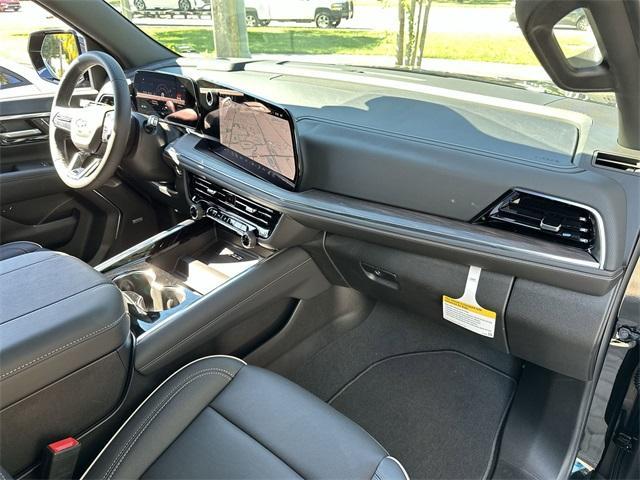 new 2026 Chevrolet Suburban car, priced at $79,920