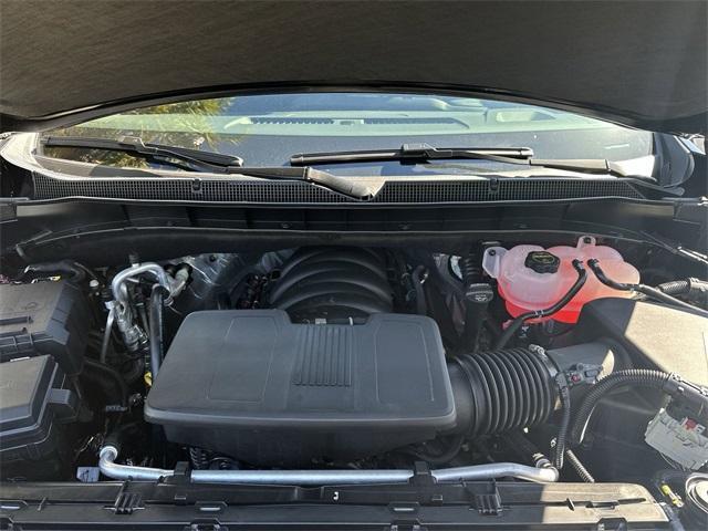 new 2026 Chevrolet Suburban car, priced at $79,920