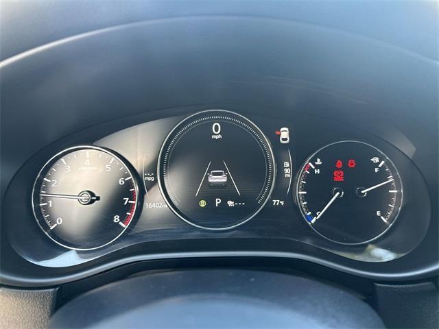 used 2024 Mazda CX-30 car, priced at $20,997