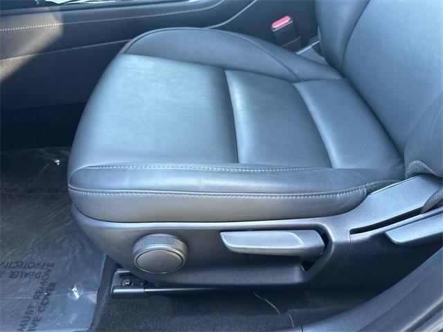 used 2024 Mazda CX-30 car, priced at $20,997