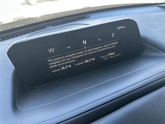 used 2024 Mazda CX-30 car, priced at $20,997