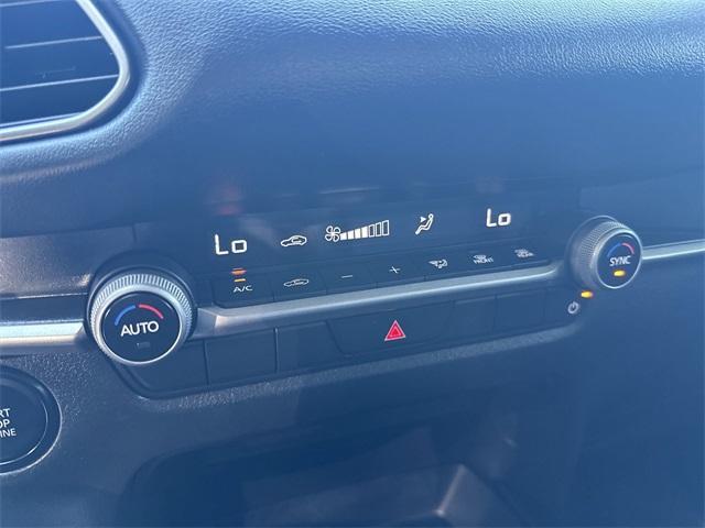used 2024 Mazda CX-30 car, priced at $20,997