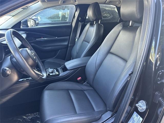 used 2024 Mazda CX-30 car, priced at $20,997