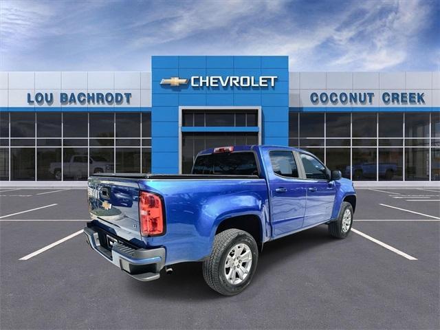 used 2018 Chevrolet Colorado car, priced at $12,997