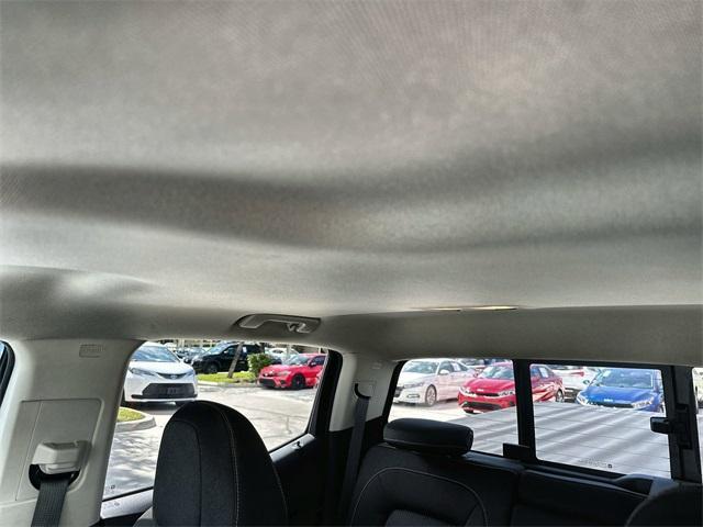 used 2018 Chevrolet Colorado car, priced at $12,997