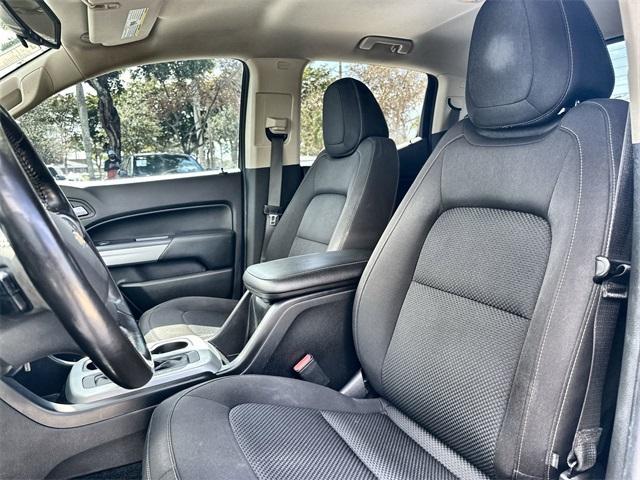 used 2018 Chevrolet Colorado car, priced at $12,997