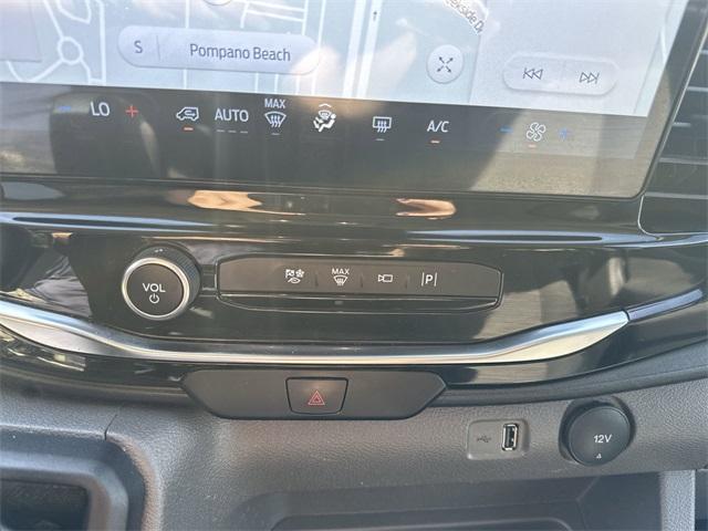 used 2023 Ford Transit-350 car, priced at $33,499