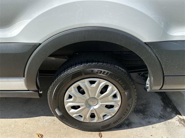 used 2023 Ford Transit-350 car, priced at $33,499
