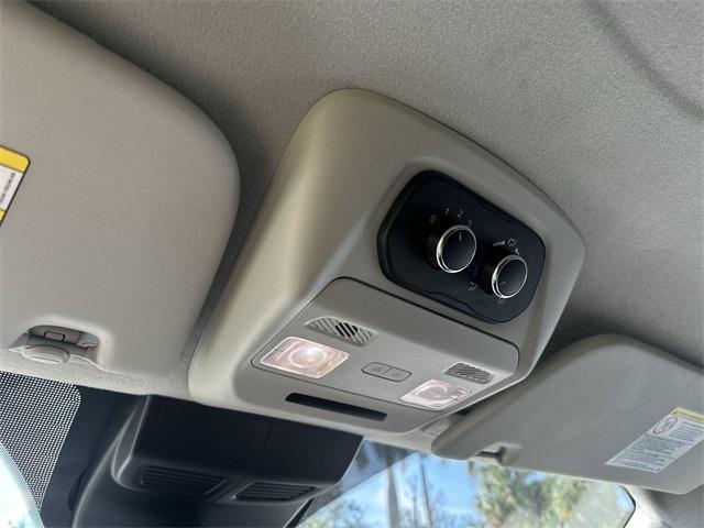 used 2023 Ford Transit-350 car, priced at $33,499