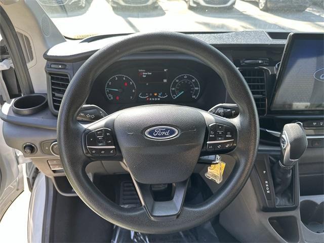 used 2023 Ford Transit-350 car, priced at $33,499