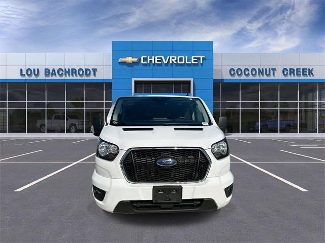 used 2023 Ford Transit-350 car, priced at $33,499