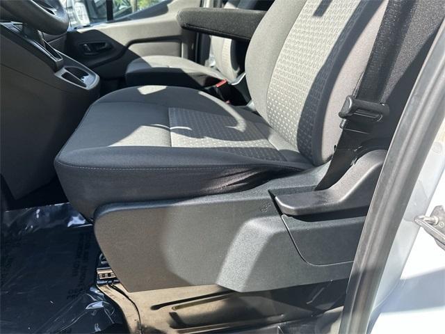used 2023 Ford Transit-350 car, priced at $33,499