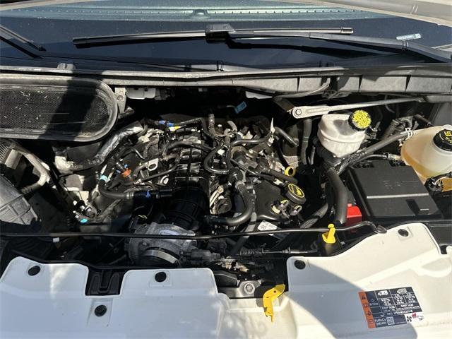 used 2023 Ford Transit-350 car, priced at $33,499