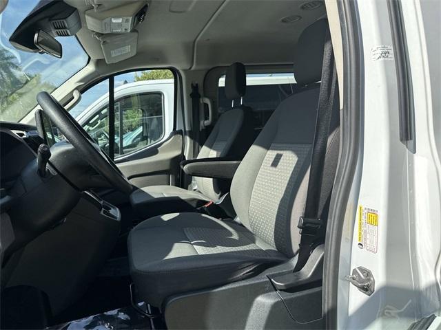 used 2023 Ford Transit-350 car, priced at $33,499