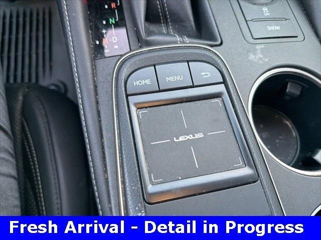 used 2016 Lexus RC 350 car, priced at $27,997