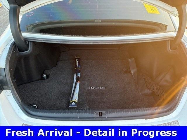 used 2016 Lexus RC 350 car, priced at $27,997