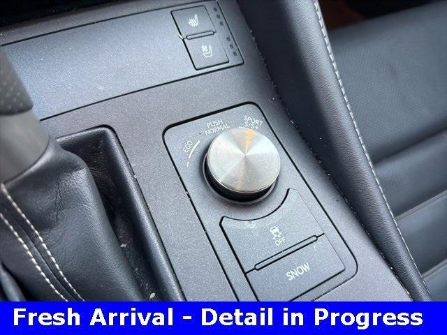 used 2016 Lexus RC 350 car, priced at $27,997