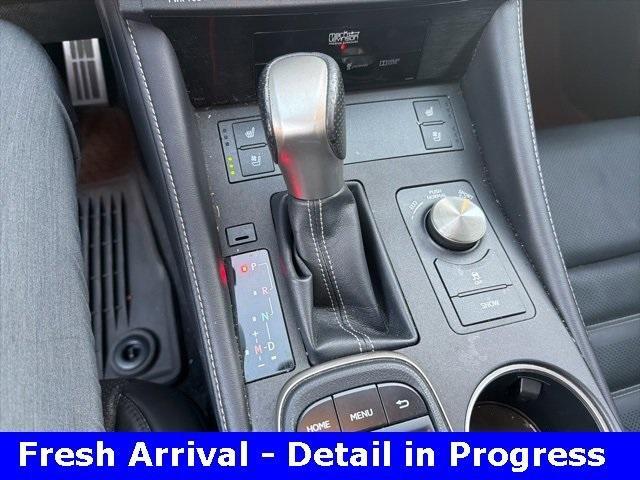 used 2016 Lexus RC 350 car, priced at $27,997