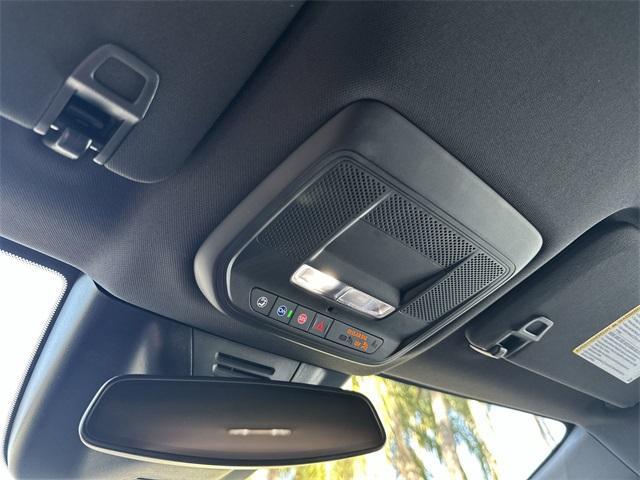 new 2026 Chevrolet Equinox EV car, priced at $31,635