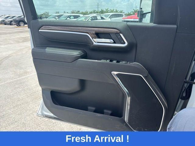 used 2025 Chevrolet Silverado 3500 car, priced at $58,769