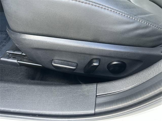 used 2024 Mazda Mazda3 car, priced at $17,997