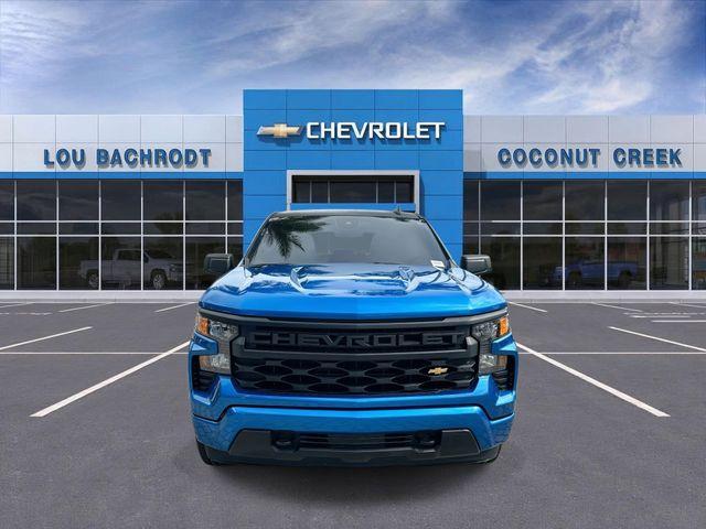 used 2022 Chevrolet Silverado 1500 car, priced at $30,969
