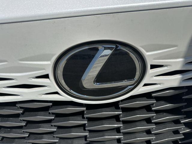 used 2024 Lexus RX 350 car, priced at $46,579