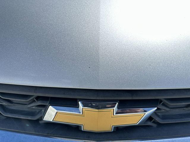 used 2021 Chevrolet Spark car, priced at $7,529