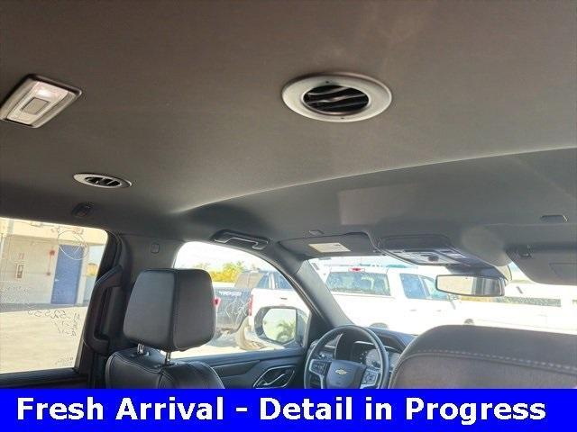 used 2024 Chevrolet Tahoe car, priced at $46,495
