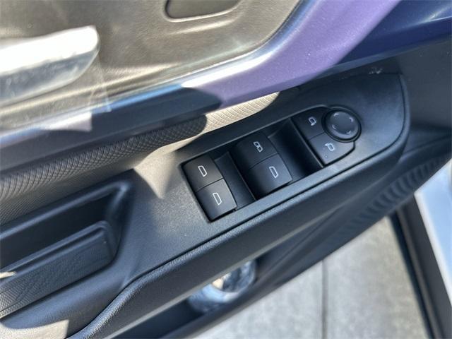 new 2026 Chevrolet Equinox EV car, priced at $41,635