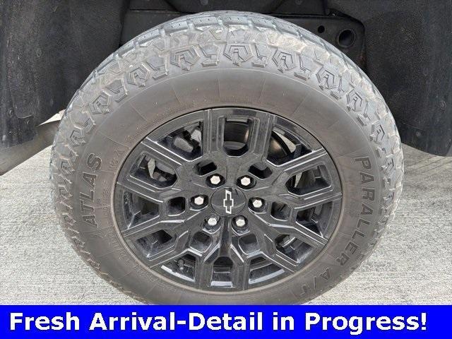 used 2023 Chevrolet Colorado car, priced at $29,998