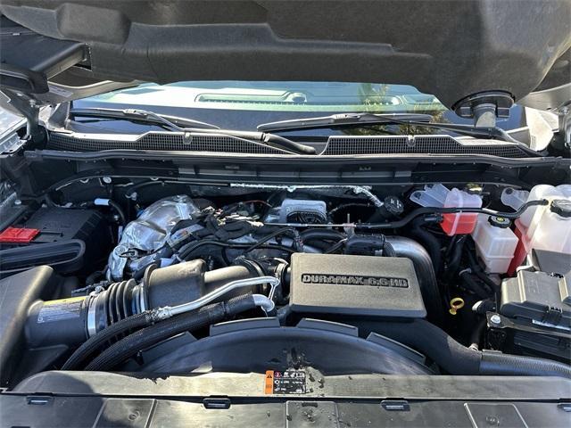 new 2026 Chevrolet Silverado 2500 car, priced at $63,965