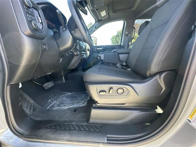 new 2026 Chevrolet Silverado 2500 car, priced at $63,965