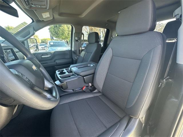 new 2026 Chevrolet Silverado 2500 car, priced at $63,965